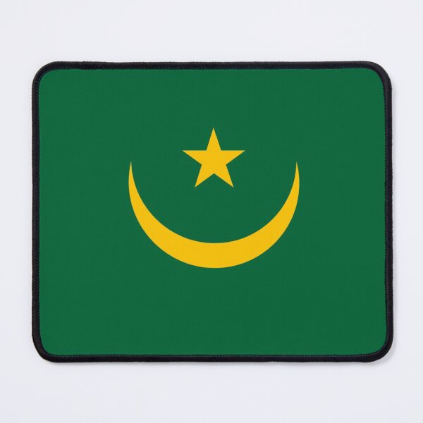 Item preview, One Africa Mauritanian fresh designed and sold by AllstarwireShop.