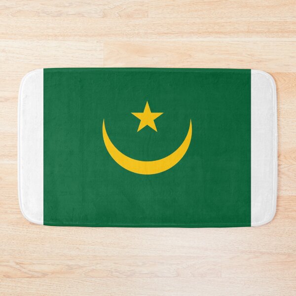 Item preview, One Africa Mauritanian fresh designed and sold by AllstarwireShop.