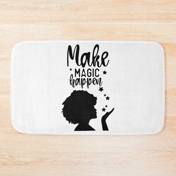 Item preview, Make Magic Happen designed and sold by ShopTr3ndy.
