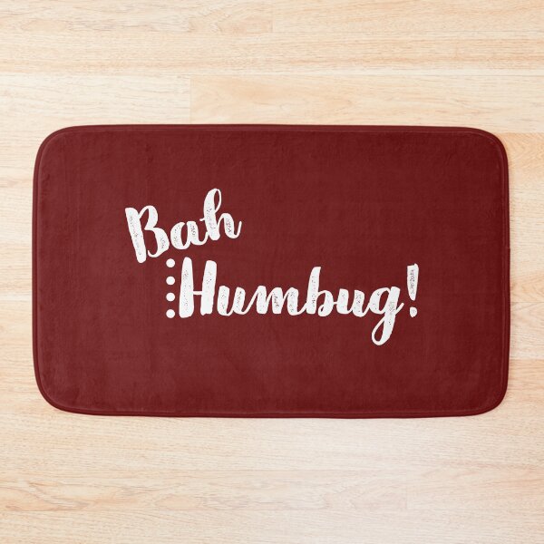 Item preview, Bah Humbug designed and sold by nyah14.
