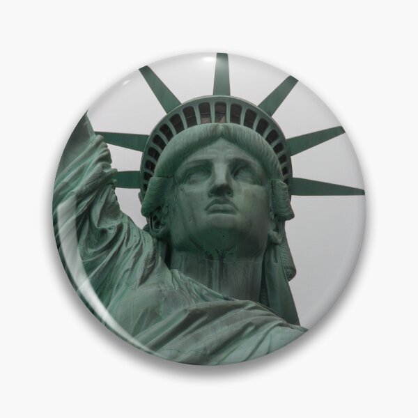 Item preview, Statue of Liberty designed and sold by LaurenTucker.