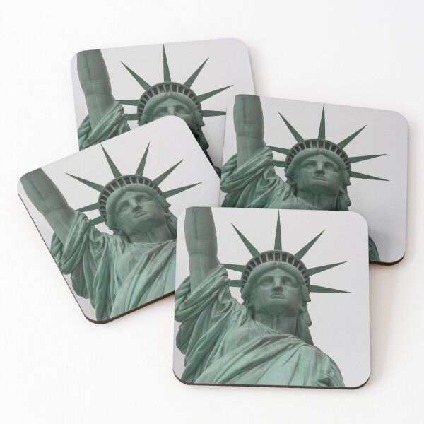Item preview, Statue of Liberty designed and sold by LaurenTucker.