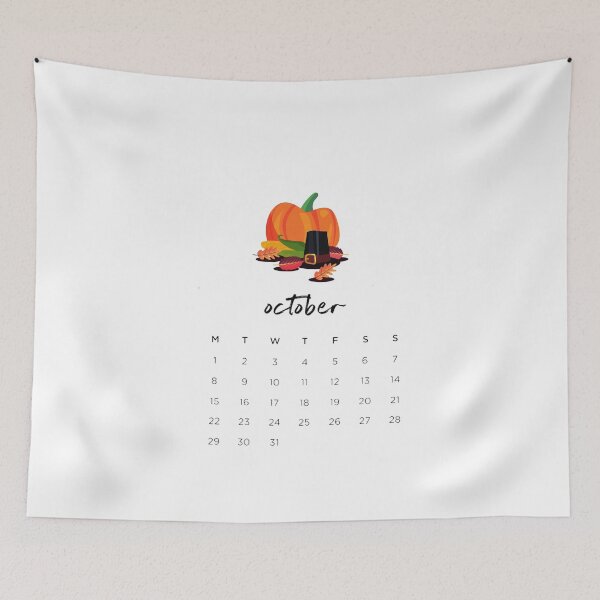 Item preview, autumn, october, fall designed and sold by artistcamellia.