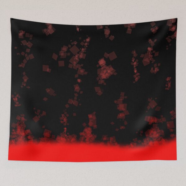 Item preview, Falling Apart, Red designed and sold by SariePhotograph.