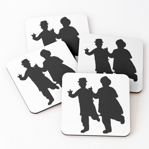 Item preview, Laurel & Hardy designed and sold by ByShawny.