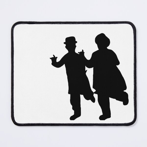 Item preview, Laurel & Hardy designed and sold by ByShawny.