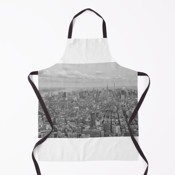 Item preview, Manhattan From Above designed and sold by LaurenTucker.
