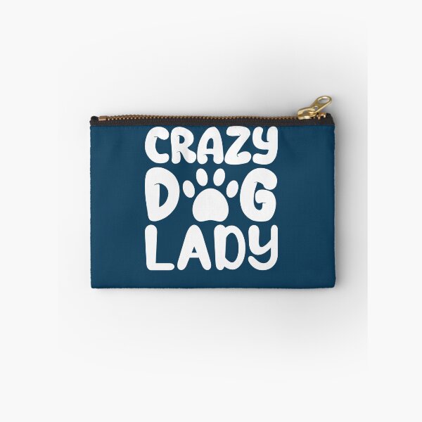 Item preview, Crazy Dog Lady  designed and sold by sialharbi.