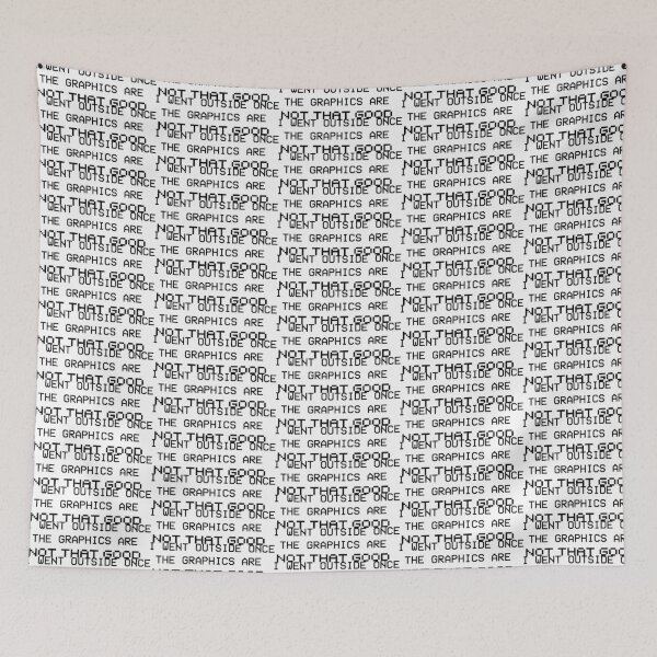 Item preview, Real Life Graphics designed and sold by Venus Complete.