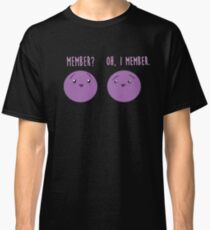 Member Berries : Member Berry Southpark Fanart Print Classic T-Shirt