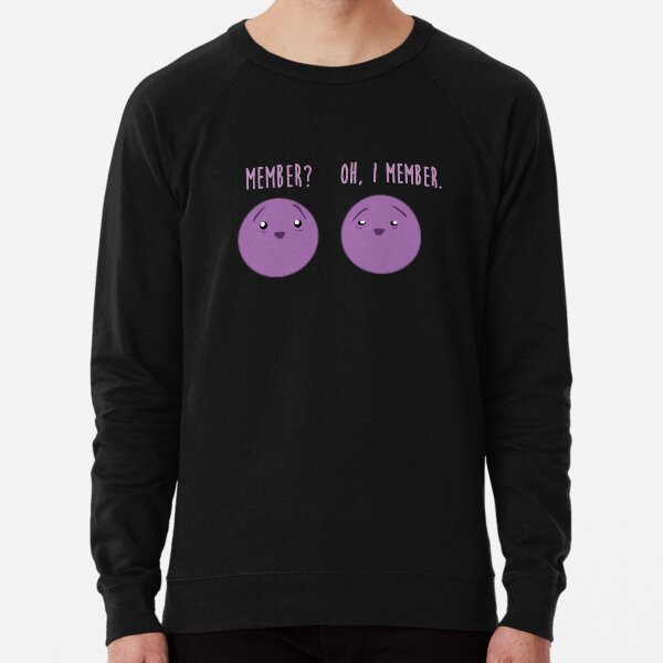Artikel-Vorschau von Member Berries: Member Berry Southpark-Fanart-Druck, designt und verkauft von thepinecones.