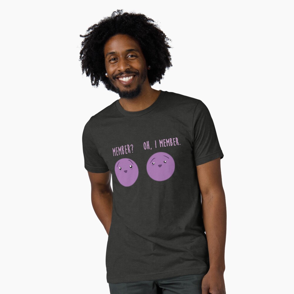 Artikel-Vorschau von Vintage T-Shirt, designt und verkauft von thepinecones.