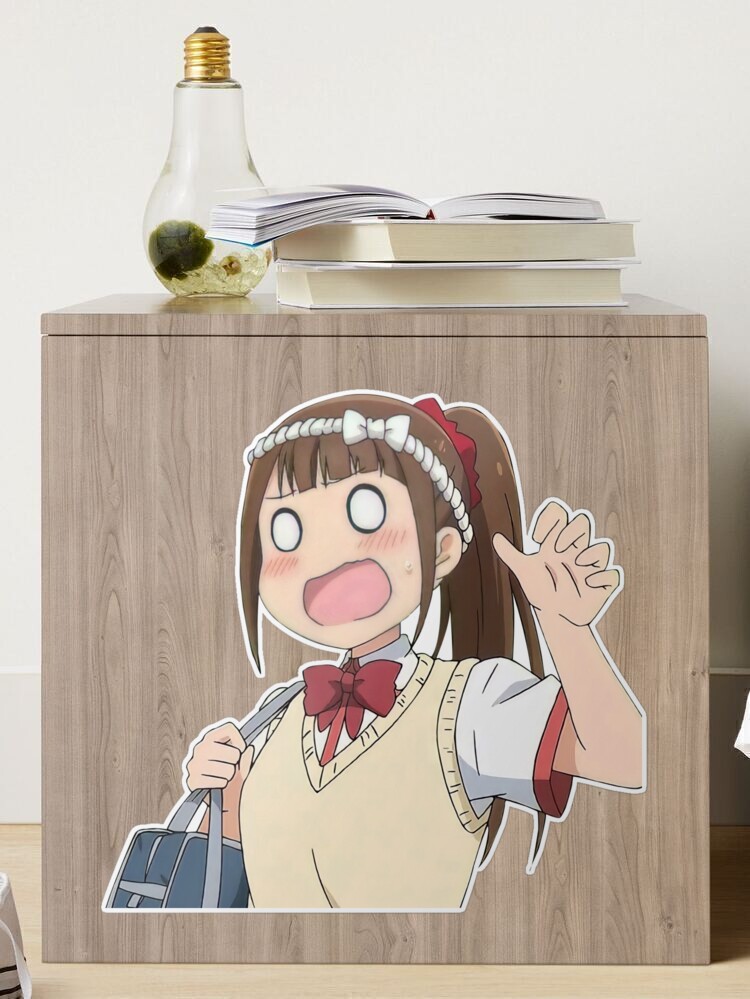 Sunao Nako, Hitoribocchi no OO Seikatsu Wiki