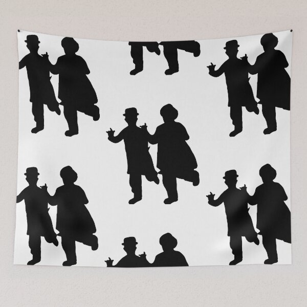 Item preview, Laurel & Hardy designed and sold by ByShawny.