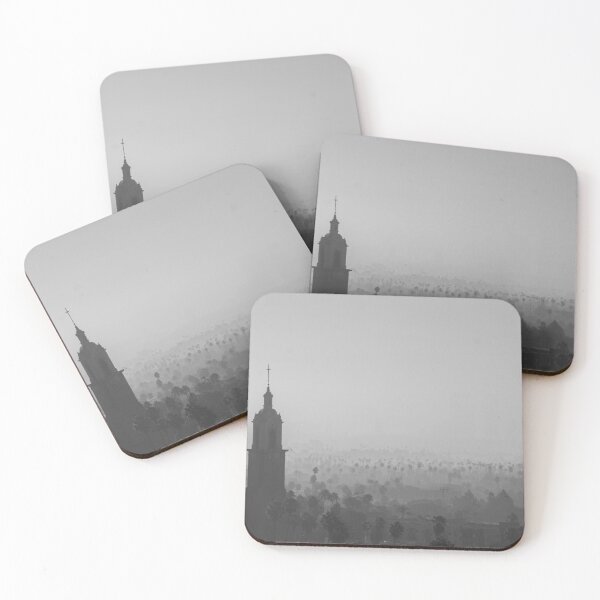 Item preview, Downtown LA designed and sold by LaurenTucker.