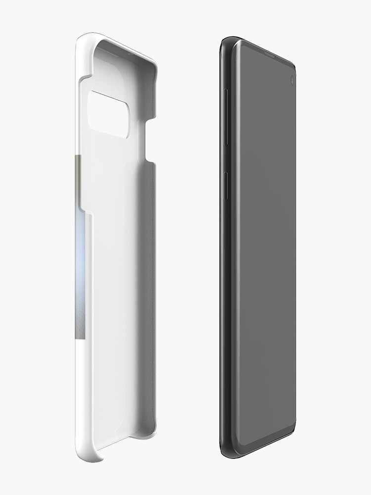 Alternate view of The Band! Case & Skin for Samsung Galaxy