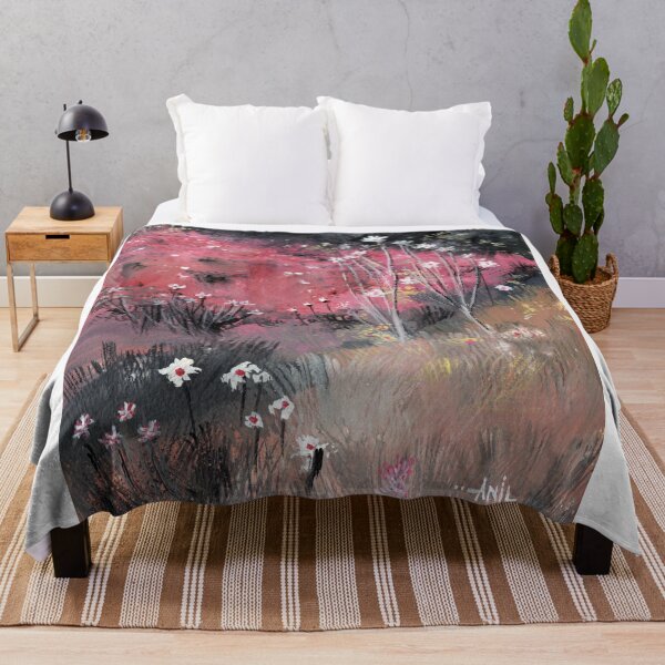 Item preview, Pink Blossom designed and sold by Anil Nene.