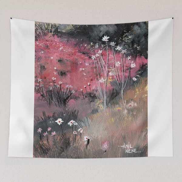Item preview, Pink Blossom designed and sold by Anil Nene.
