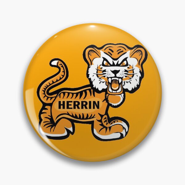 Artikelvorschau, Herrin Tigers 1958 von eShirtLabs entworfen und verkauft von eShirtLabs.