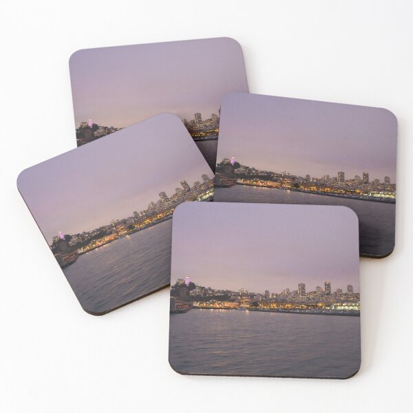 Item preview, San Fran Skyline designed and sold by LaurenTucker.