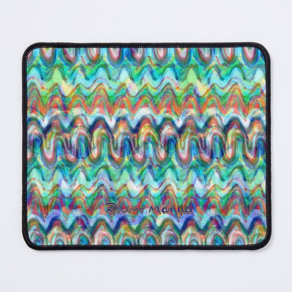 Item preview, Waves designed and sold by Diego Manuel Rodriguez.
