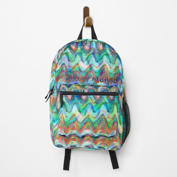 Item preview, Waves designed and sold by Diego Manuel Rodriguez.