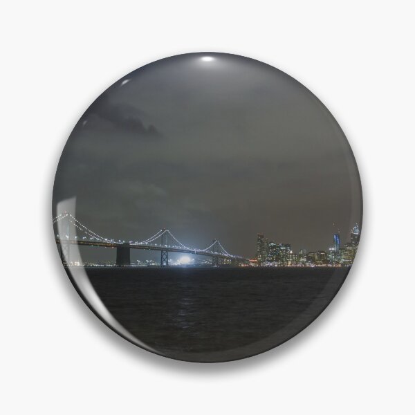 Item preview, San Fran Skyline designed and sold by LaurenTucker.