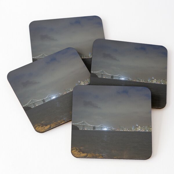 Item preview, San Fran Skyline designed and sold by LaurenTucker.