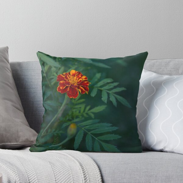 Item preview, Flores Tagetes designed and sold by Traida.