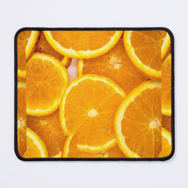 Item preview, Summer Oranges designed and sold by newburyboutique.