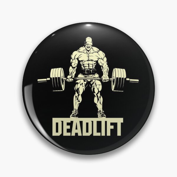 Item preview, Westside Barbell , Deadlift  designed and sold by theDlab.