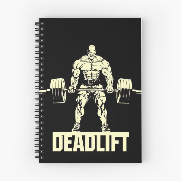 Item preview, Westside Barbell , Deadlift  designed and sold by theDlab.