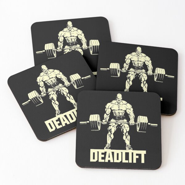 Item preview, Westside Barbell , Deadlift  designed and sold by theDlab.