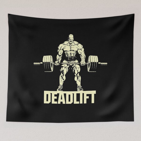 Item preview, Westside Barbell , Deadlift  designed and sold by theDlab.