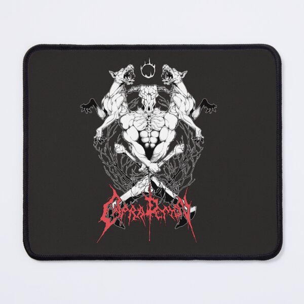 Item preview, CAPRA DEMON Essential designed and sold by GaborSchwarcz.