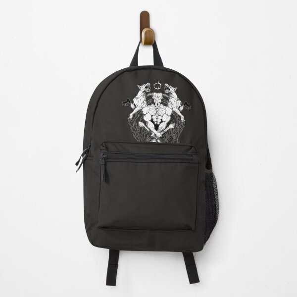Item preview, CAPRA DEMON Essential designed and sold by GaborSchwarcz.