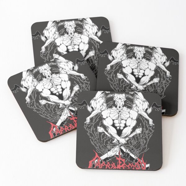 Item preview, CAPRA DEMON Essential designed and sold by GaborSchwarcz.