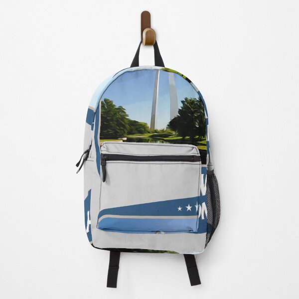 Item preview, Gateway Arch National Park Saint Louis Missouri State Park designed and sold by Dexter Freeman.