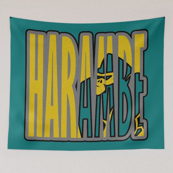 Item preview, RIP HARAMBE designed and sold by AisAin-JUNDER.