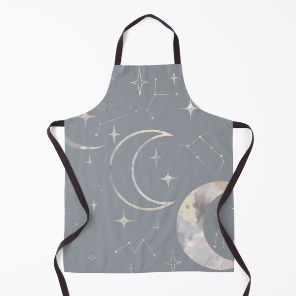 Item preview, Once in A Blue Moon designed and sold by Moon Fern Vintage.