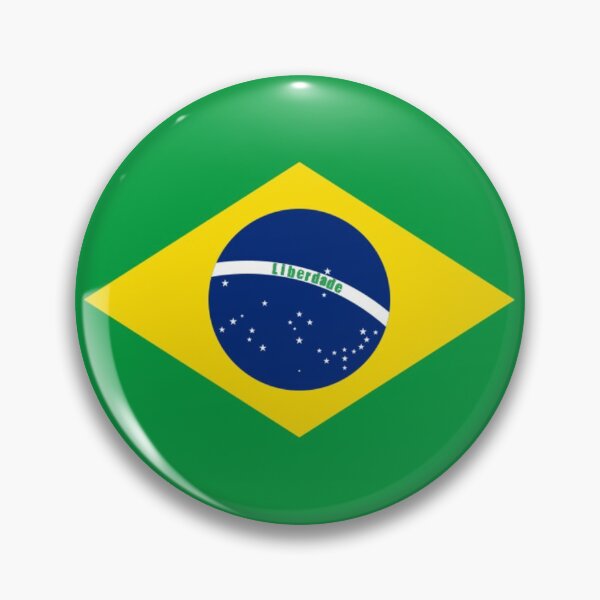 Item preview, Liberdade Bandera Brasileña (Pro-Liberty Brazilian Flag) 1st Set designed and sold by JonathanR1994.