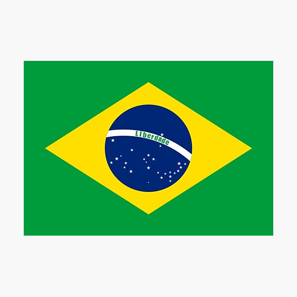 Premium Vector  Proclamation of the republic brazil republic day post with  flag proclamação da república