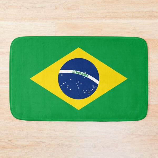 Item preview, Liberdade Bandera Brasileña (Pro-Liberty Brazilian Flag) 1st Set designed and sold by JonathanR1994.