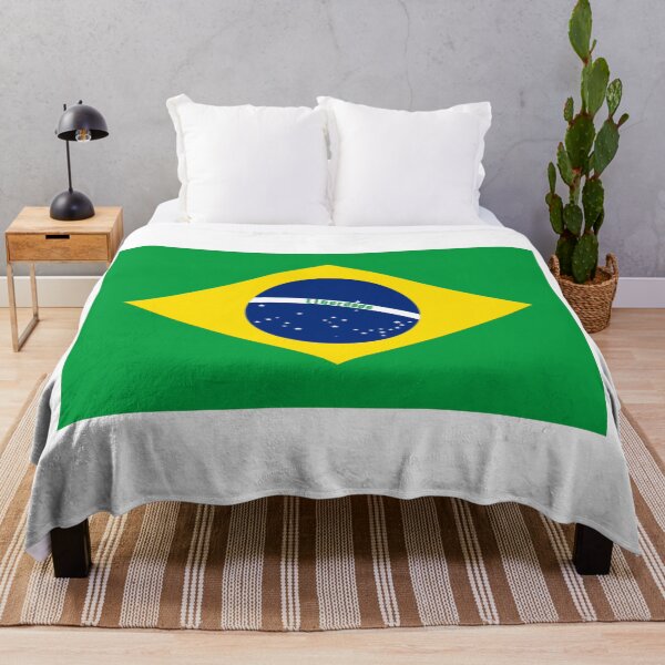 Item preview, Liberdade Bandera Brasileña (Pro-Liberty Brazilian Flag) 1st Set designed and sold by JonathanR1994.