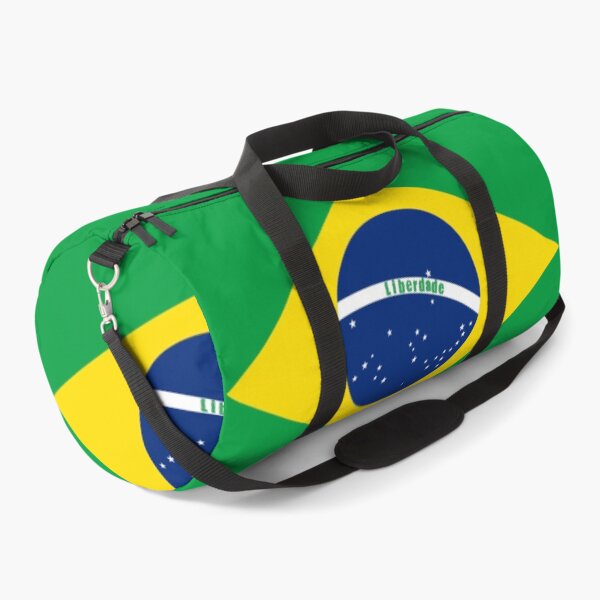 Item preview, Liberdade Bandera Brasileña (Pro-Liberty Brazilian Flag) 1st Set designed and sold by JonathanR1994.