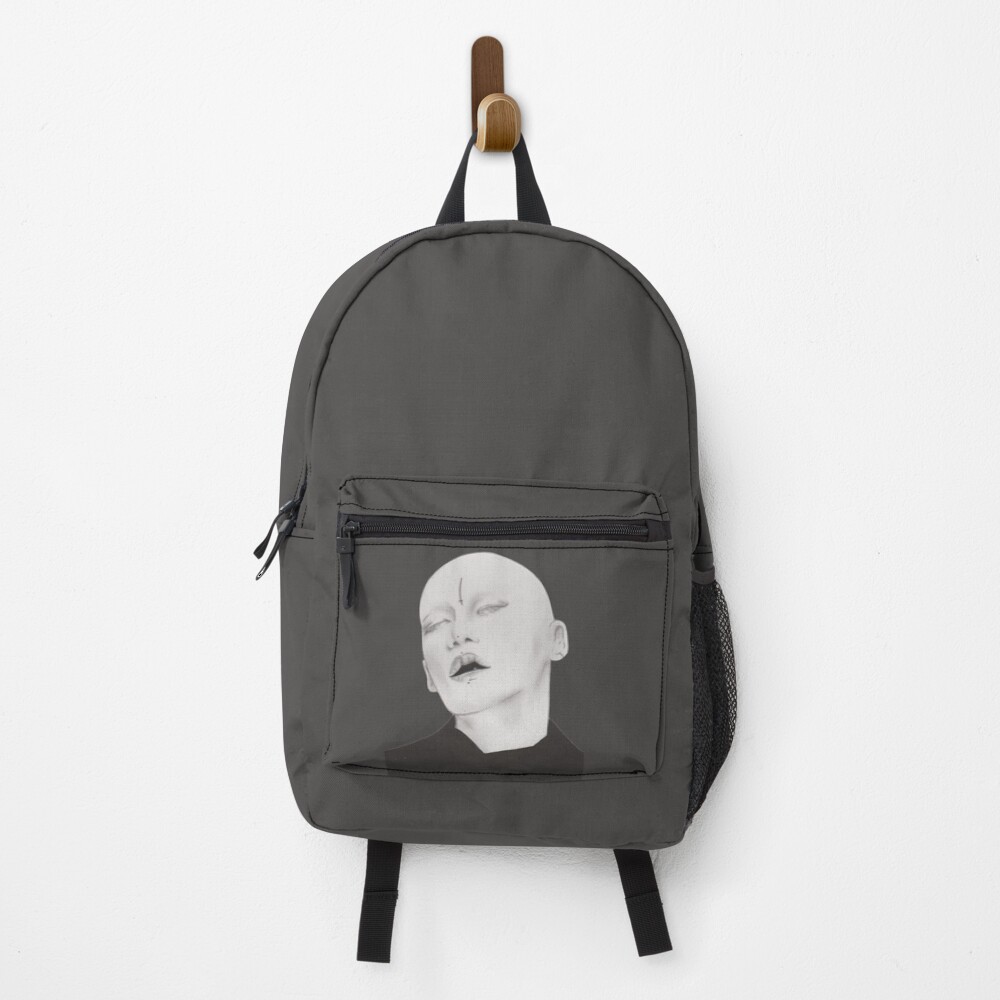 Artikel-Vorschau von Rucksack, designt und verkauft von bramsartcker.