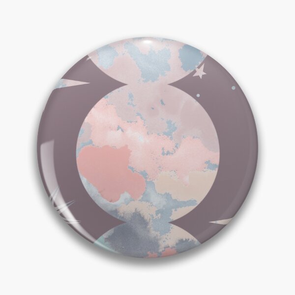 Item preview, Mystic Moonphases designed and sold by Moon Fern Vintage.
