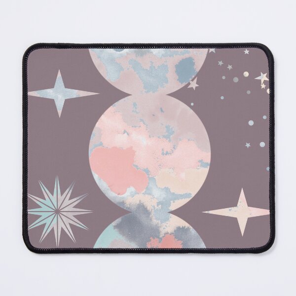 Item preview, Mystic Moonphases designed and sold by Moon Fern Vintage.