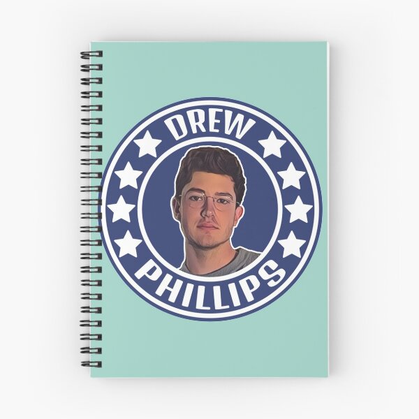 Item preview, Drew Phillips designed and sold by Bridge-pariera.