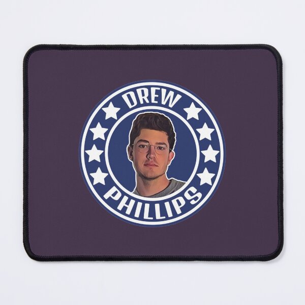 Item preview, Drew Phillips designed and sold by Bridge-pariera.